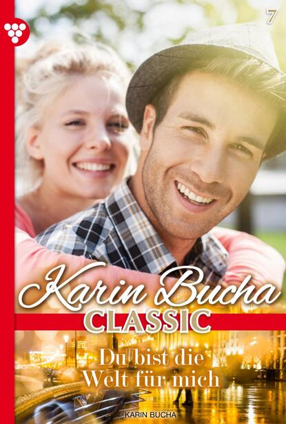 

Karin Bucha Classic 7 – Liebesroman