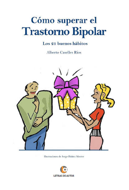 

Cómo superar el trastorno bipolar