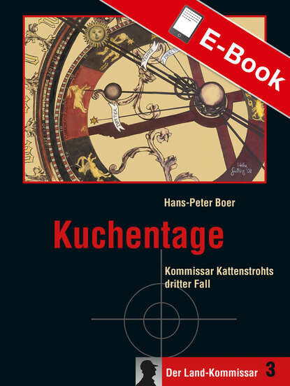 Kuchentage (Hans-Peter Boer). 