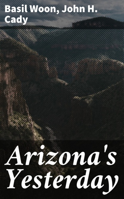 

Arizona's Yesterday
