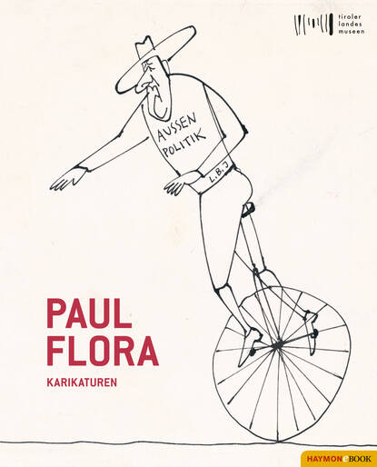 Paul Flora (Michael U. Klein). 