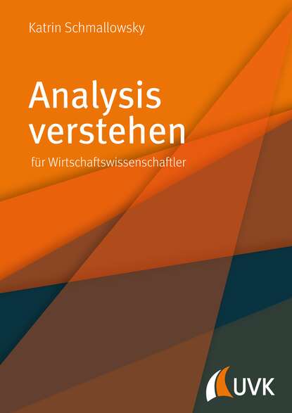 Katrin Schmallowsky - Analysis verstehen