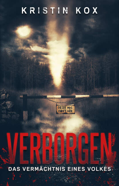 

Verborgen
