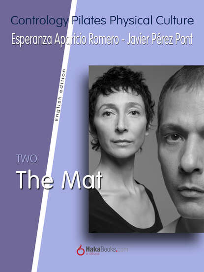Javier Pérez Pont - The Mat