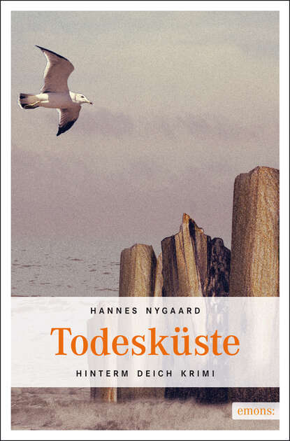 Hannes Nygaard - Todesküste