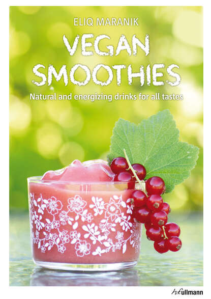 Eliq  Maranik - Vegan Smoothies