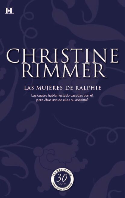 Christine Rimmer - Las mujeres de Ralphie