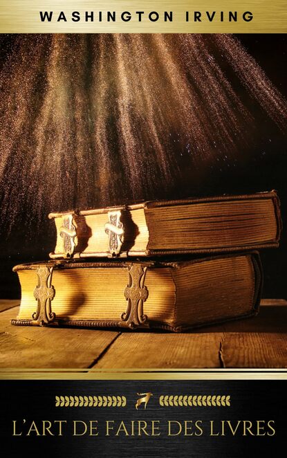 

L'Art de faire des livres