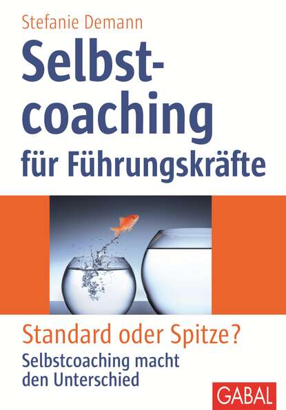 Stefanie Demann - Selbstcoaching für Führungskräfte