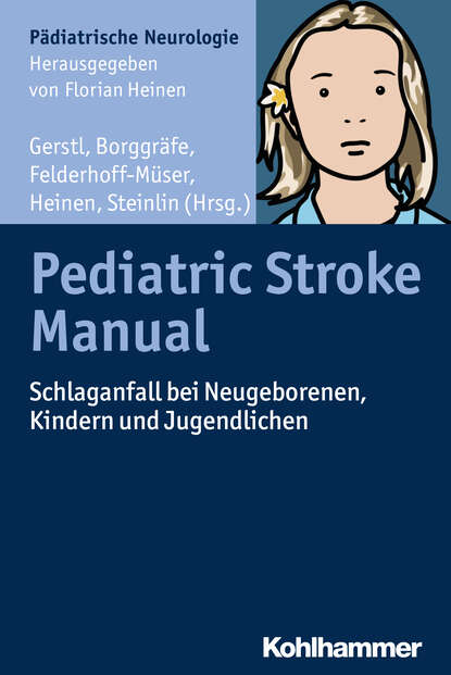 

Pediatric Stroke Manual