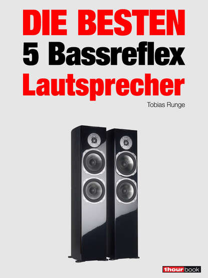 Die besten 5 Bassreflex-Lautsprecher (Thomas  Schmidt). 