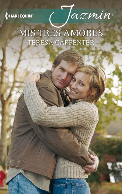 Teresa Carpenter - Mis tres amores