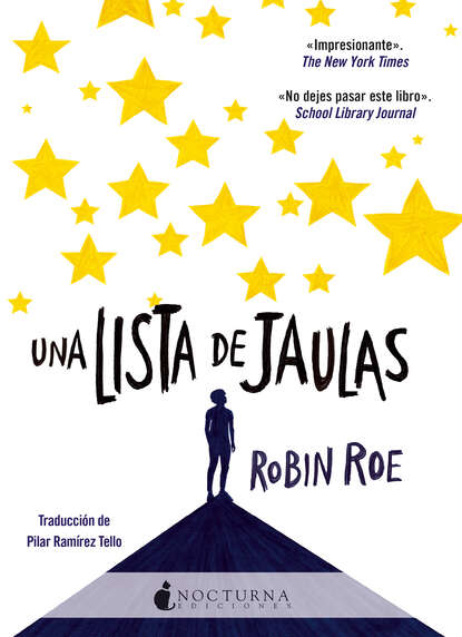 

Una lista de jaulas
