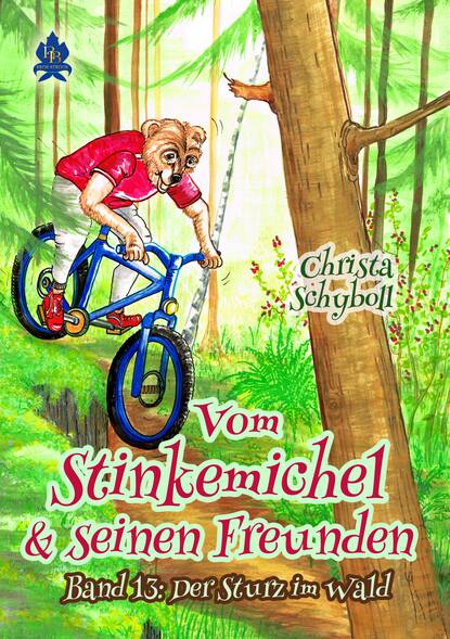 

Vom Stinkemichel und seinen Freunden
