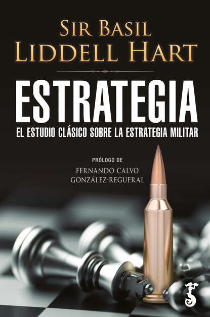 

Estrategia