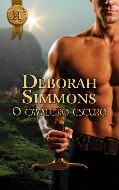 Deborah Simmons - O cavaleiro escuro