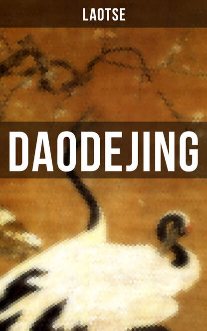 Laotse - Daodejing