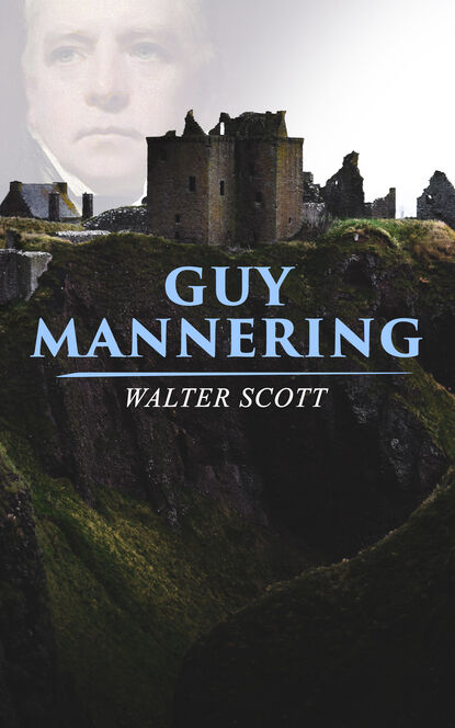 

Guy Mannering