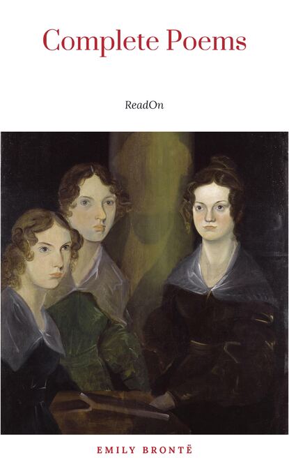 

Brontë Sisters: Complete Poems