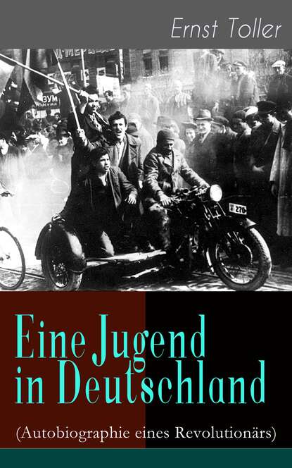 

Eine Jugend in Deutschland (Autobiographie eines Revolutionärs)