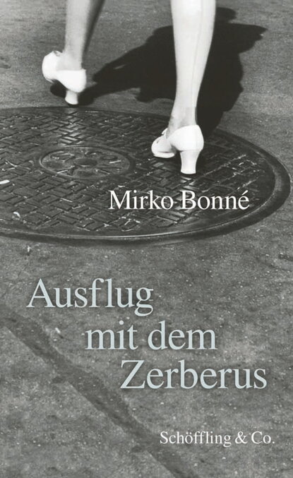 Ausflug mit dem Zerberus (Mirko Bonné). 