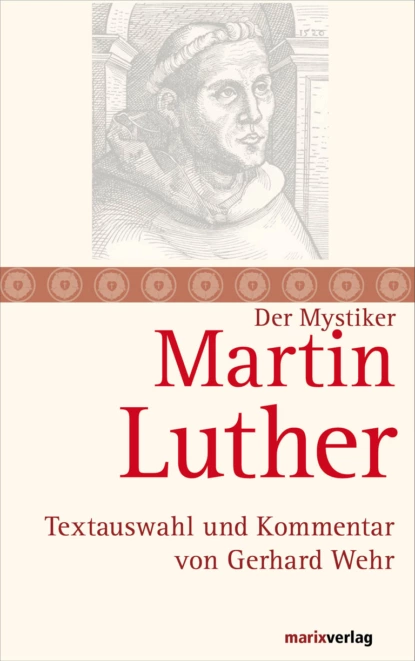 Обложка книги Martin Luther, Martin Luther
