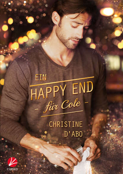 Ein Happy End für Cole (Christine  d'Abo). 