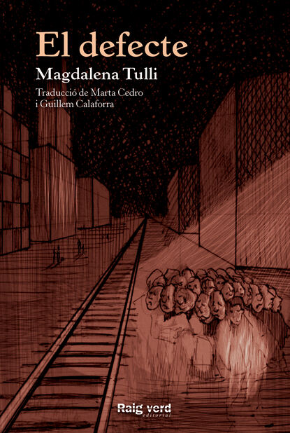 Magdalena Tulli - El defecte