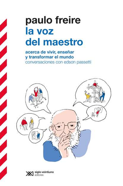 El maestro sin recetas, Paulo Freire – читать онлайн на Литрес