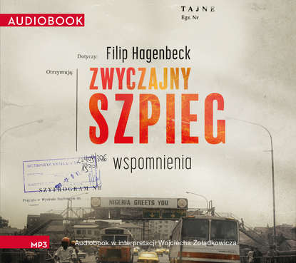 

Zwyczajny szpieg