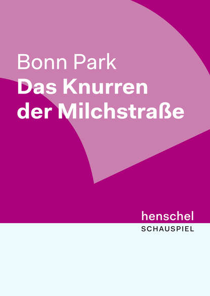 

Das Knurren der Milchstraße