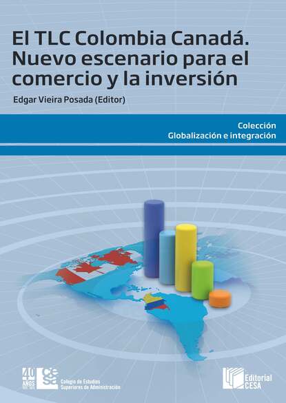 

El TLC Colombia Canadá