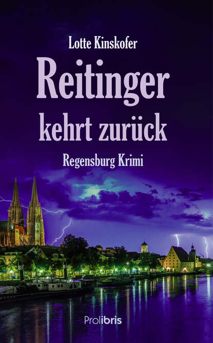 Reitinger kehrt zurück