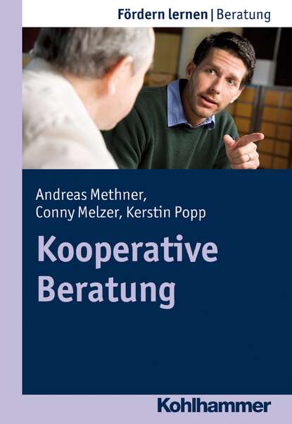

Kooperative Beratung