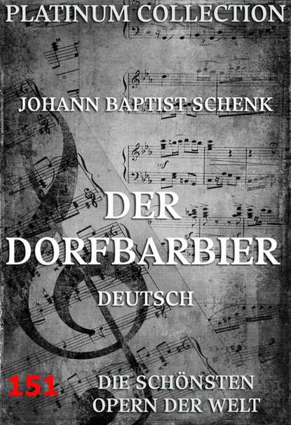 

Der Dorfbarbier