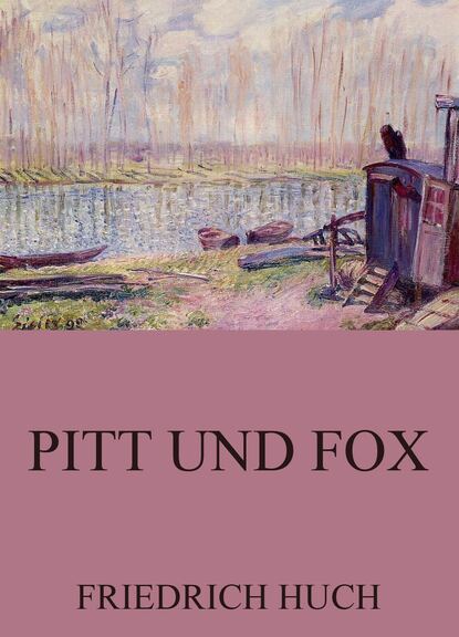 

Pitt und Fox