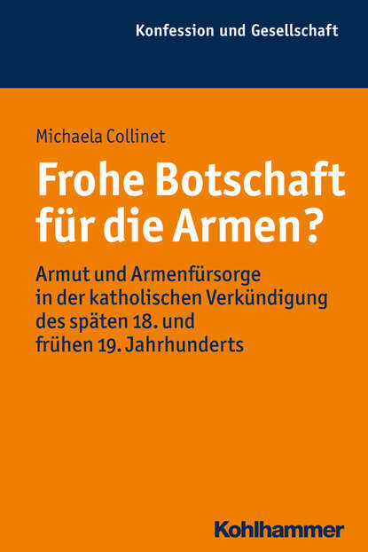 

Frohe Botschaft für die Armen