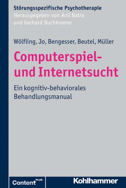 

Computerspiel- und Internetsucht