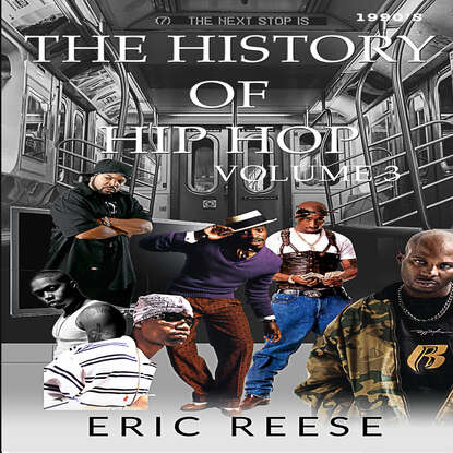 

The History of Hip Hop