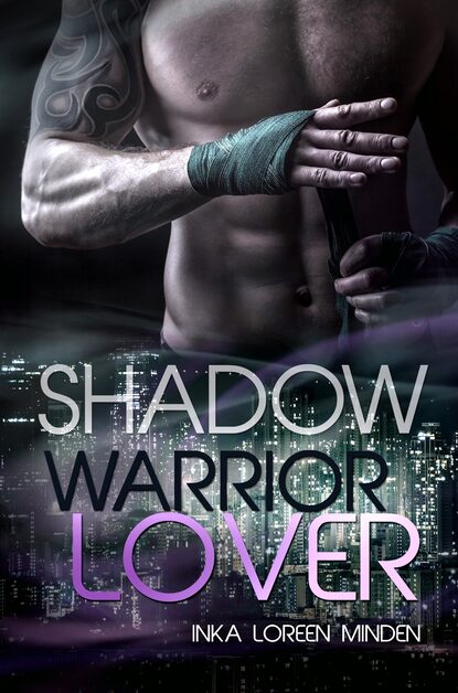 Inka Loreen Minden - Shadow - Warrior Lover 10