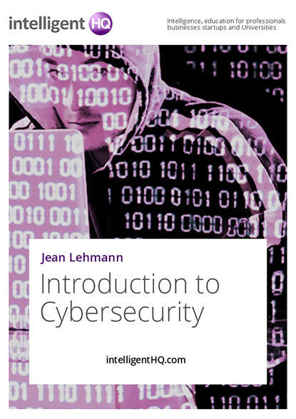 

Introduction to Cybersecurity