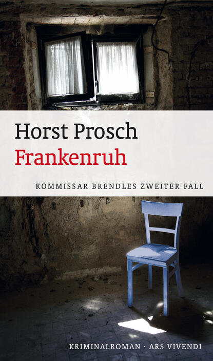 Frankenruh (eBook)