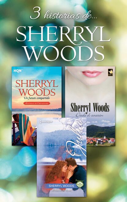 Sherryl Woods - Pack Sherryl Woods