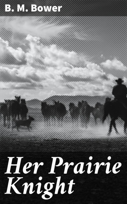 

Her Prairie Knight