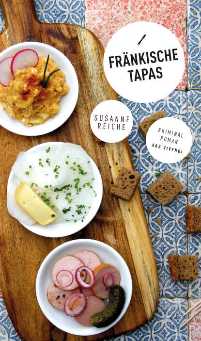 Fränkische Tapas (eBook) (Susanne Reiche). 