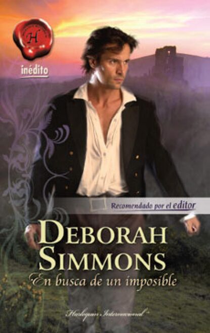 Deborah Simmons - En busca de un imposible