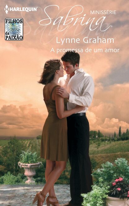 Lynne Graham - A promessa de um amor