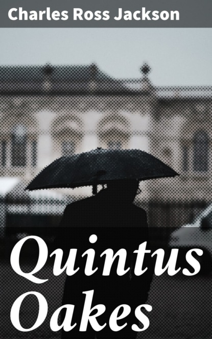 

Quintus Oakes