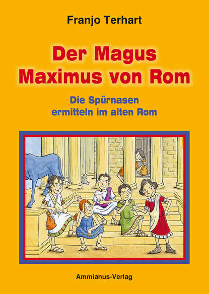 Der Magus Maximus von Rom