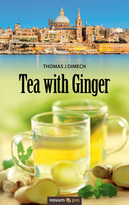 

Tea with Ginger